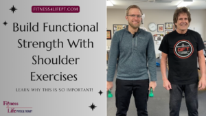 functional shoulder exercises